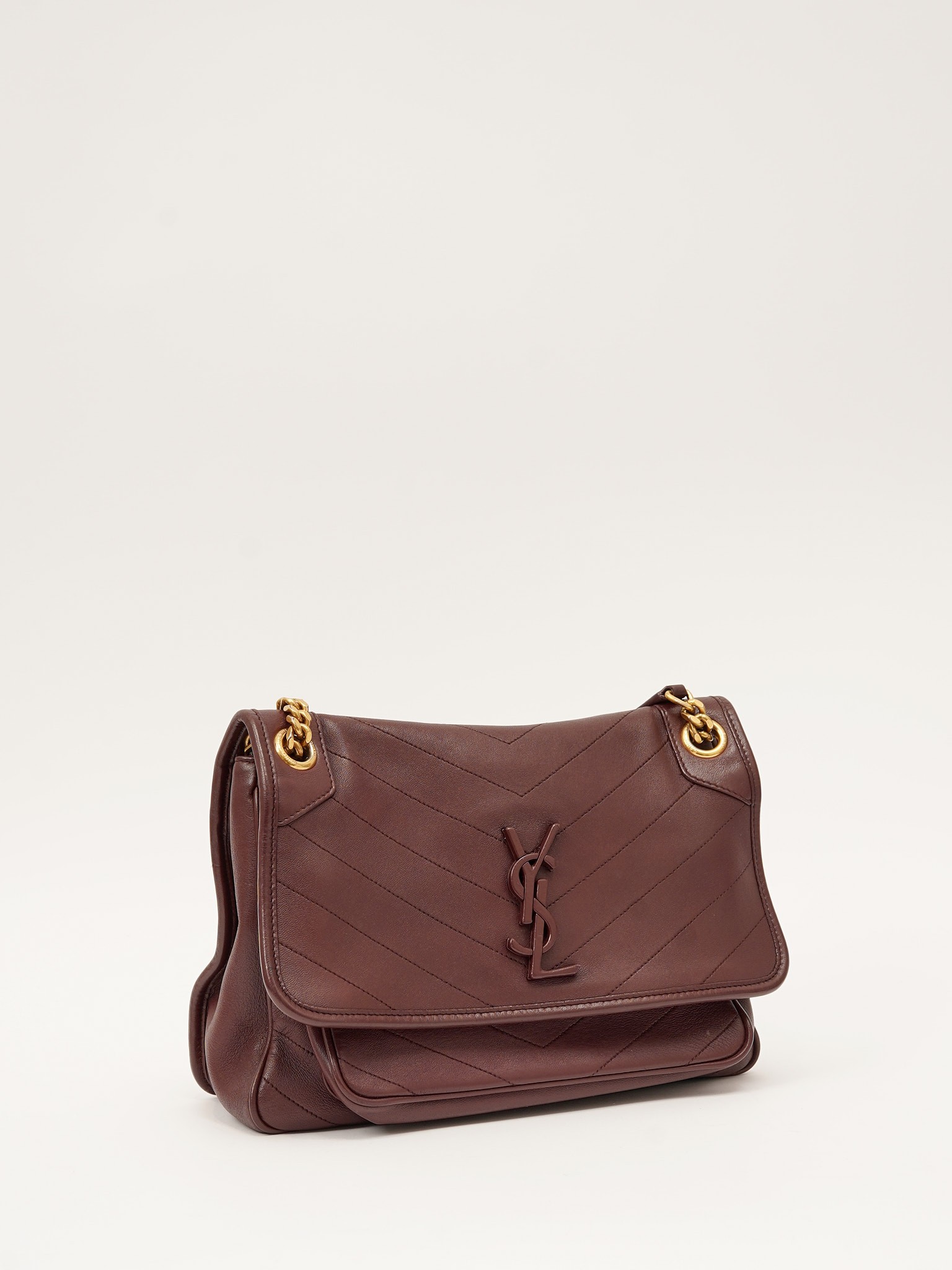 Saint Laurent Niki 2