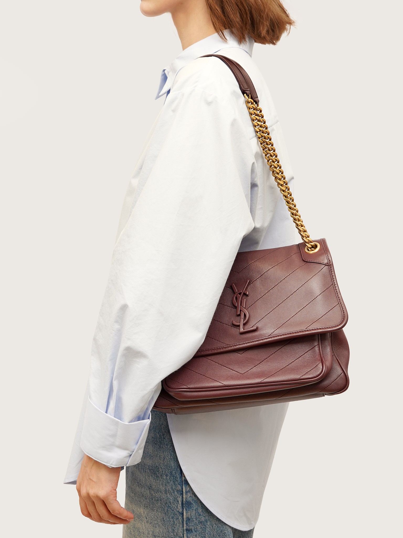 Saint Laurent Niki 1