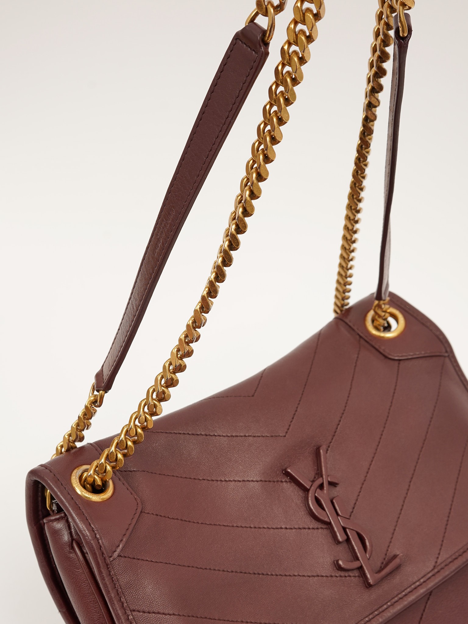 Saint Laurent Niki 4