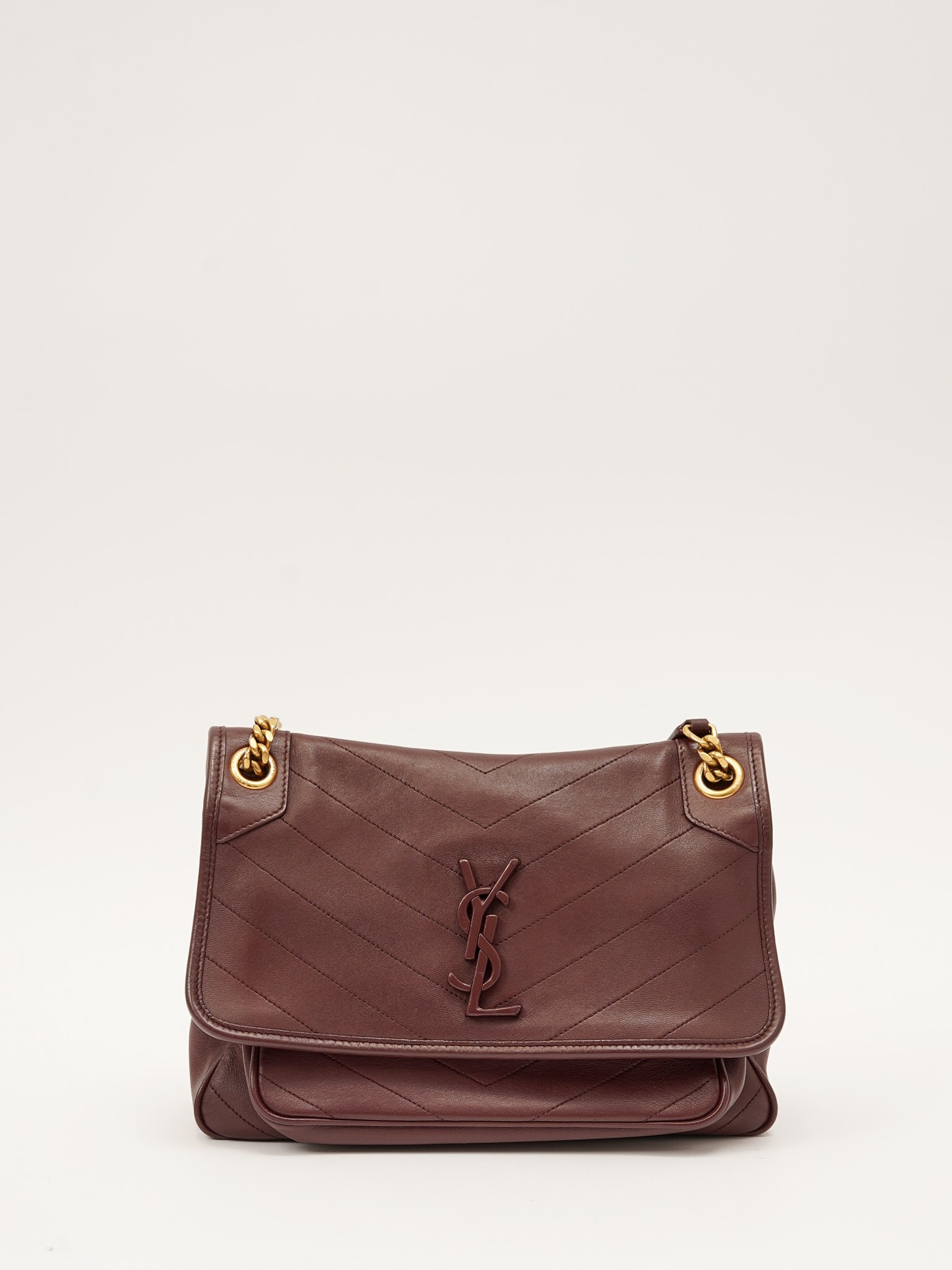 Saint Laurent Niki 0