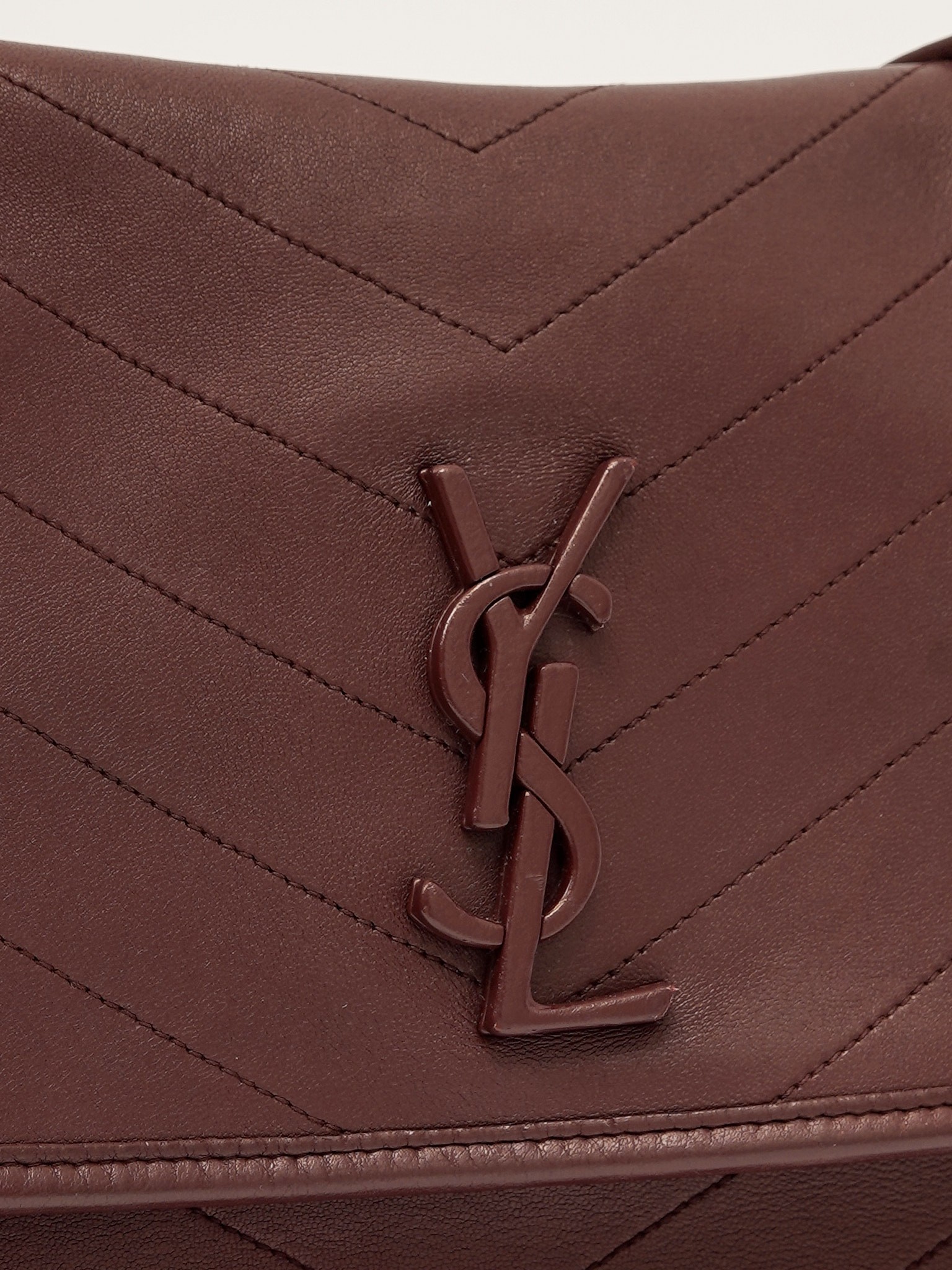 Saint Laurent Niki 5