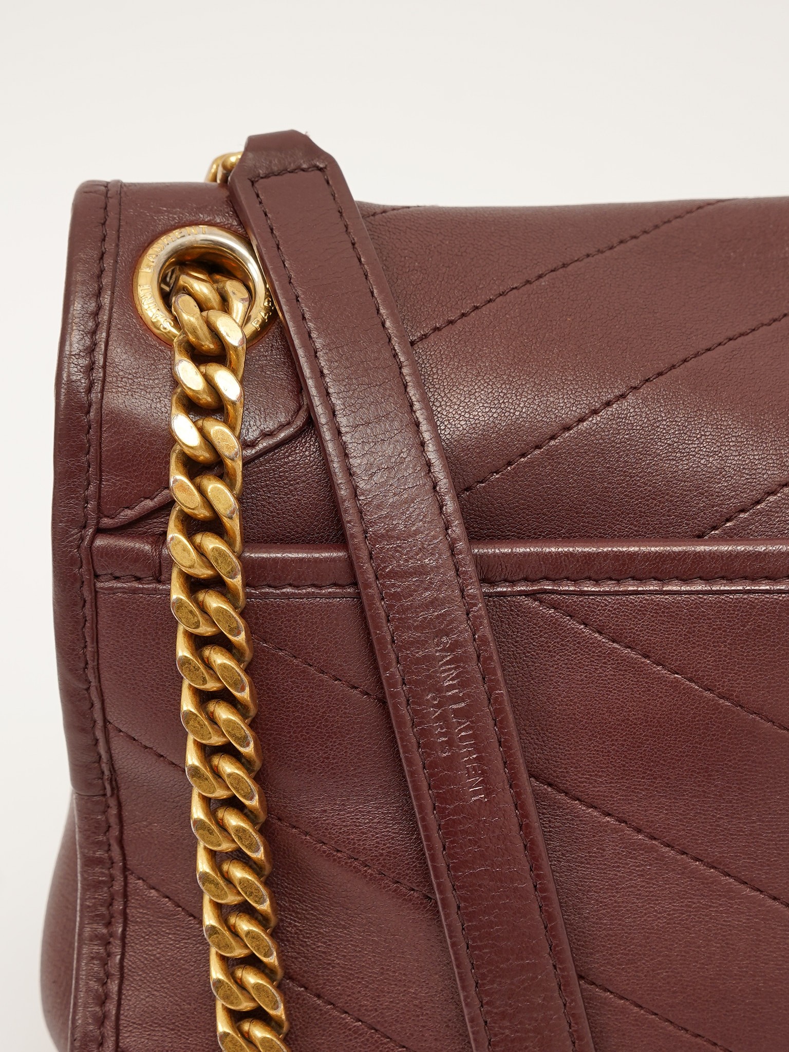 Saint Laurent Niki 6