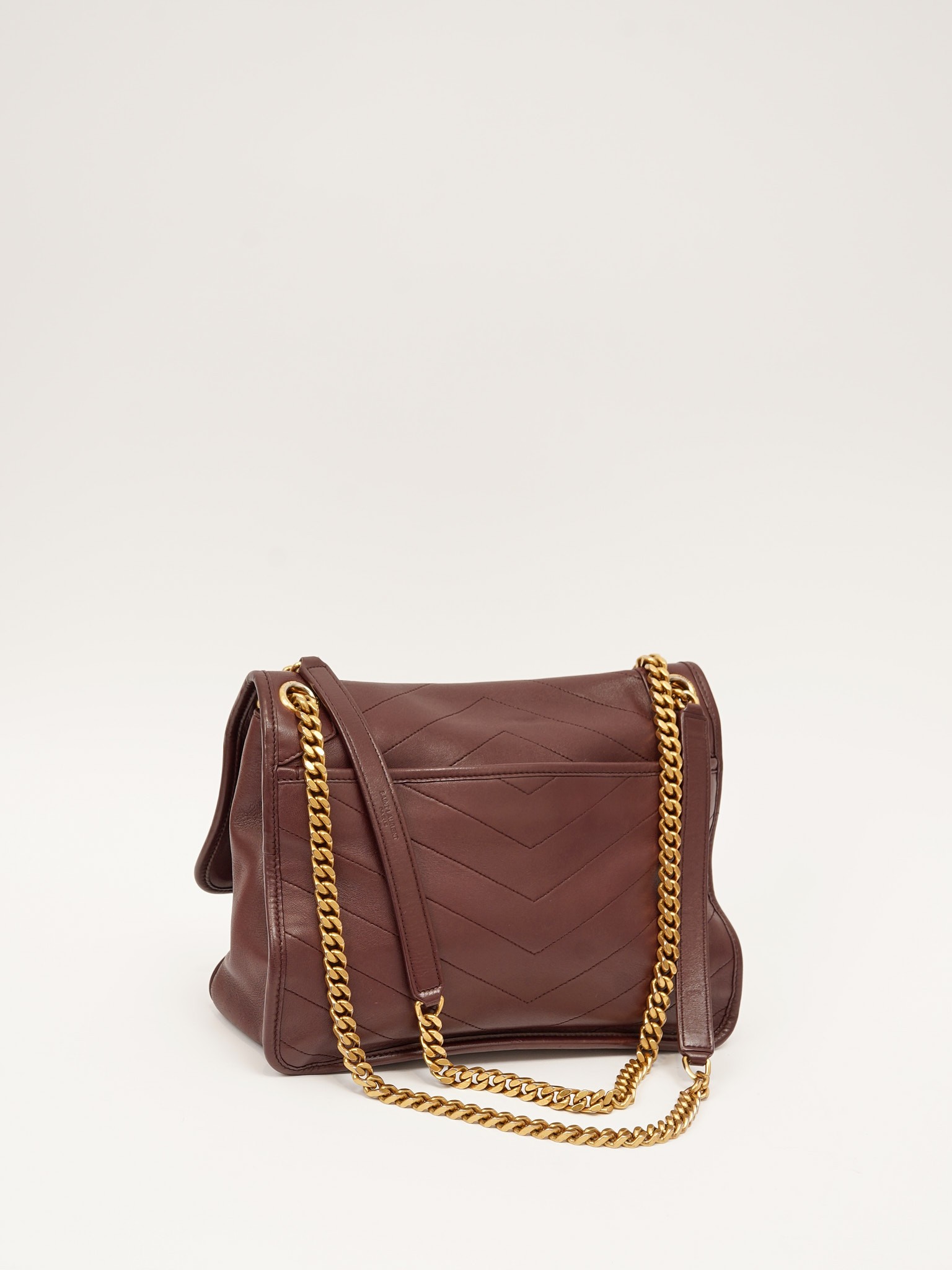 Saint Laurent Niki 3