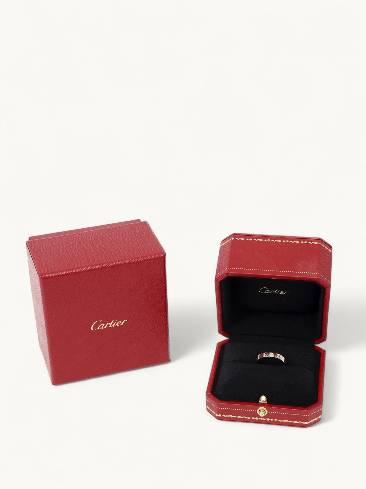 Cartier Love 3