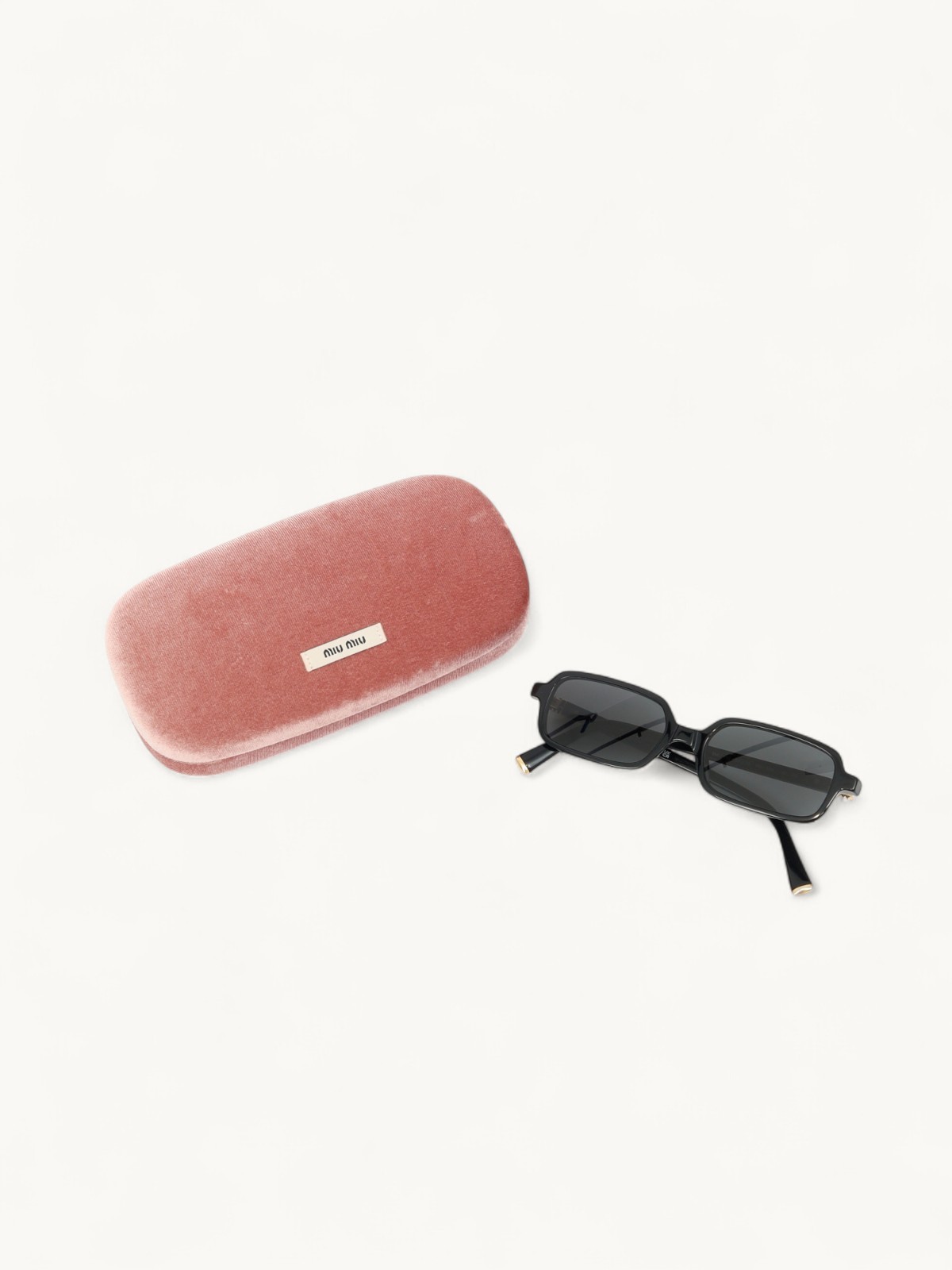 Miu Miu Sunglasses 2