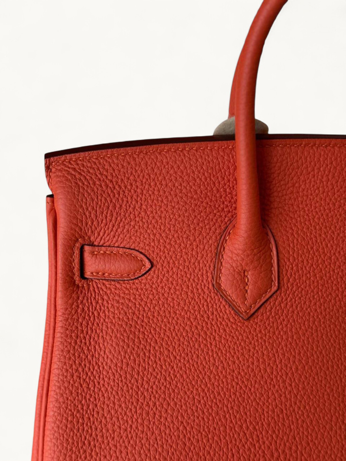 Сумки Hermes Birkin 25 изображение #3