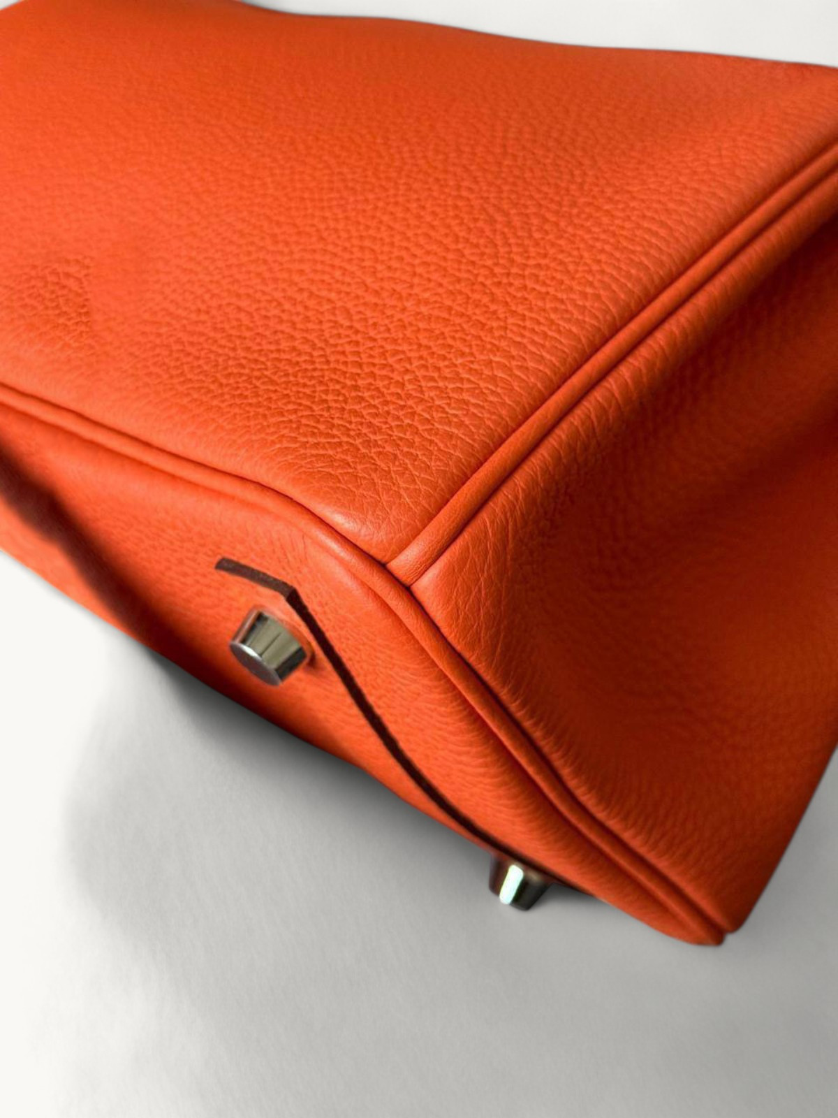 Сумки Hermes Birkin 25 изображение #5