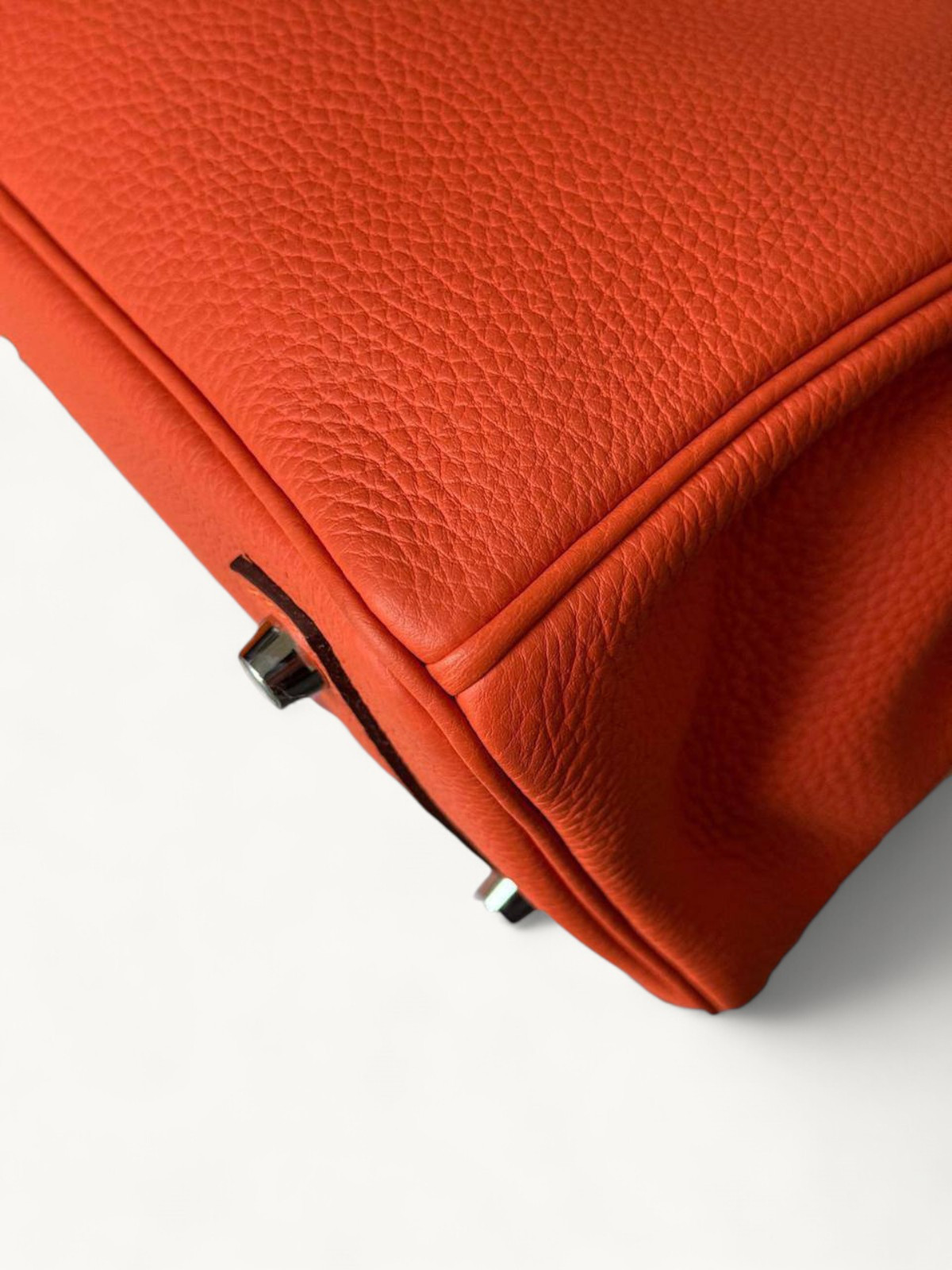 Сумки Hermes Birkin 25 изображение #7