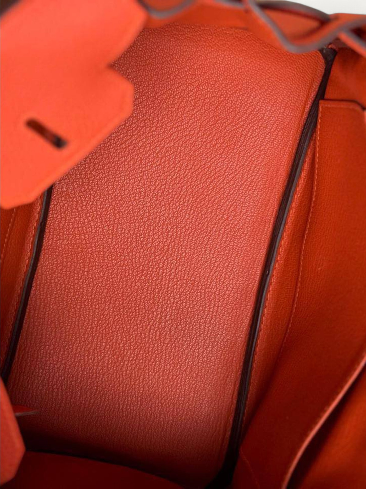 Сумки Hermes Birkin 25 изображение #9