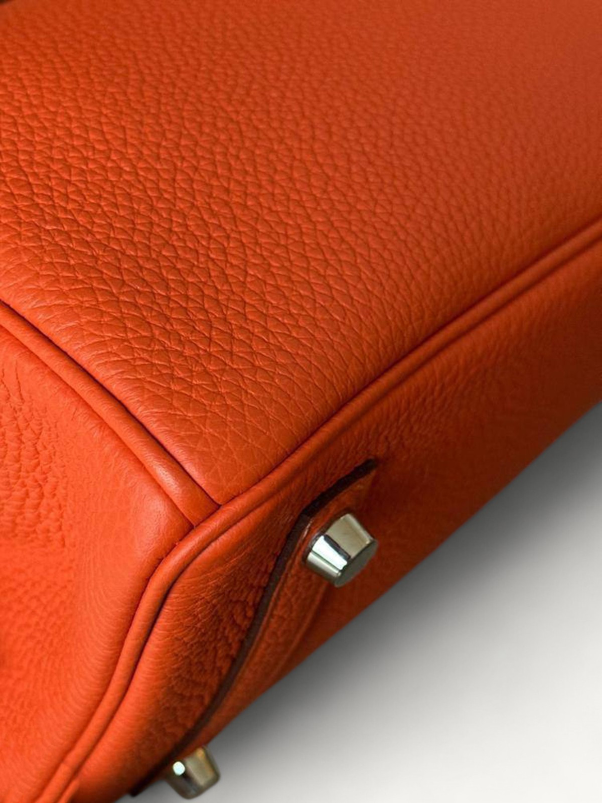 Сумки Hermes Birkin 25 изображение #6