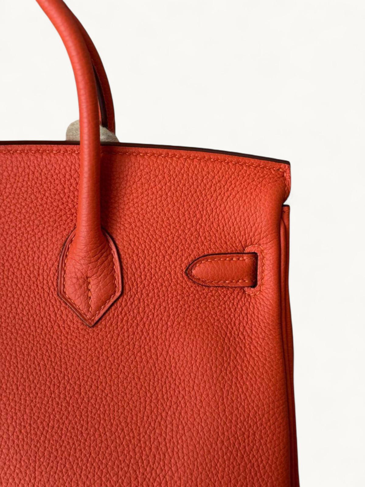 Сумки Hermes Birkin 25 изображение #4