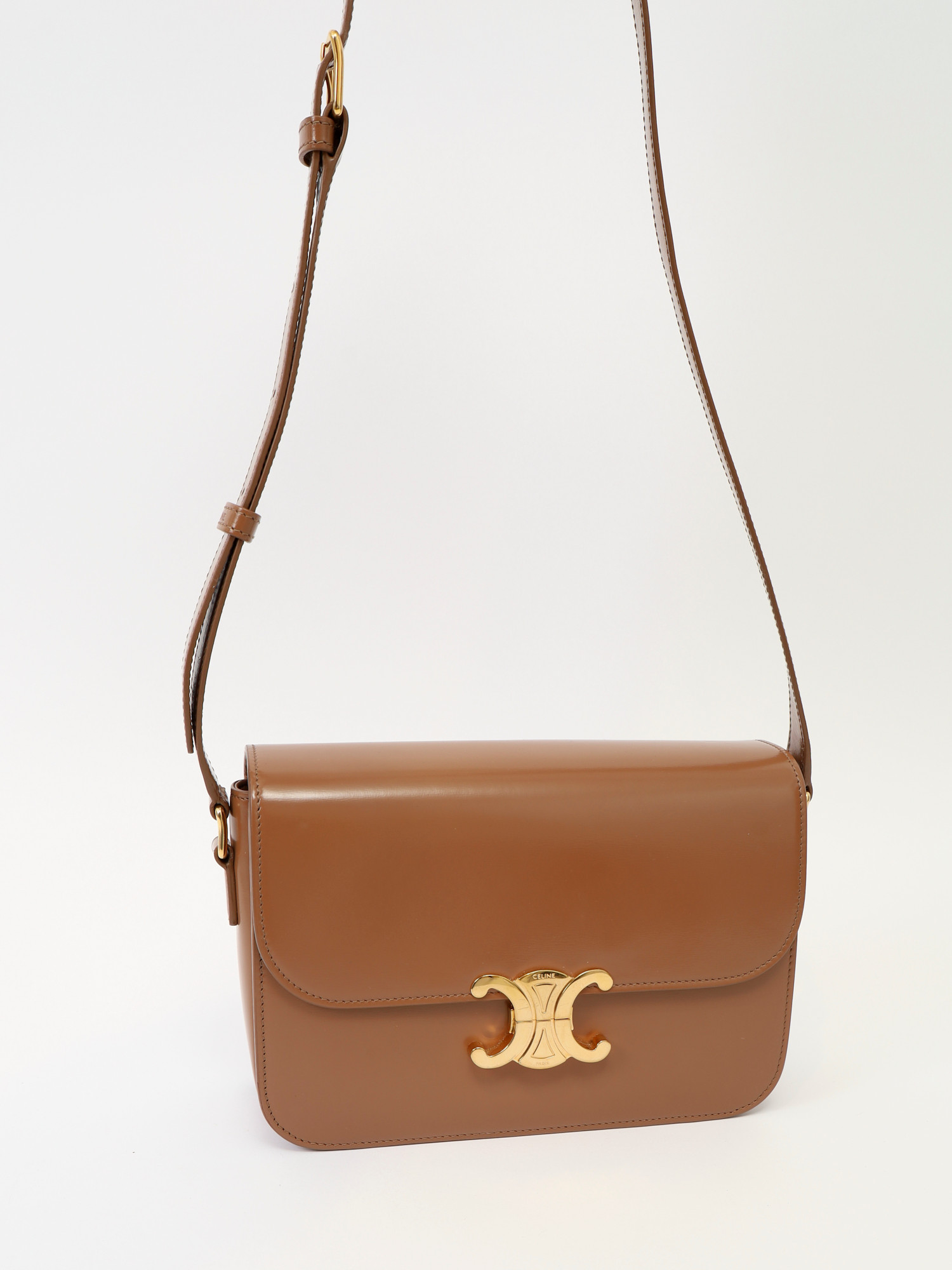 Celine Triomphe  4
