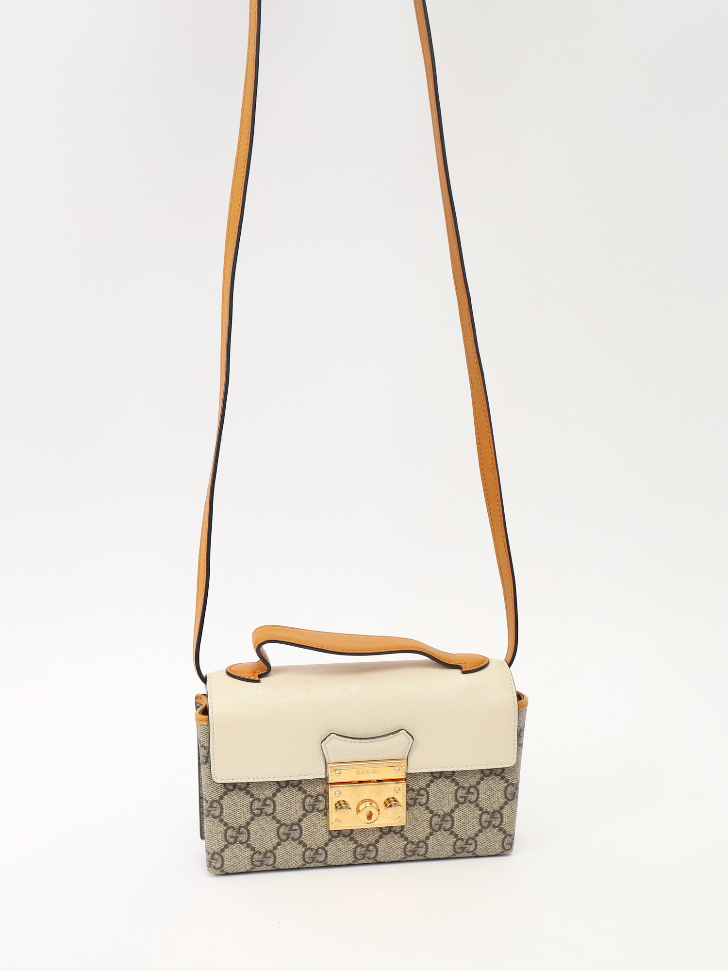 Сумки Gucci Padlock изображение #5