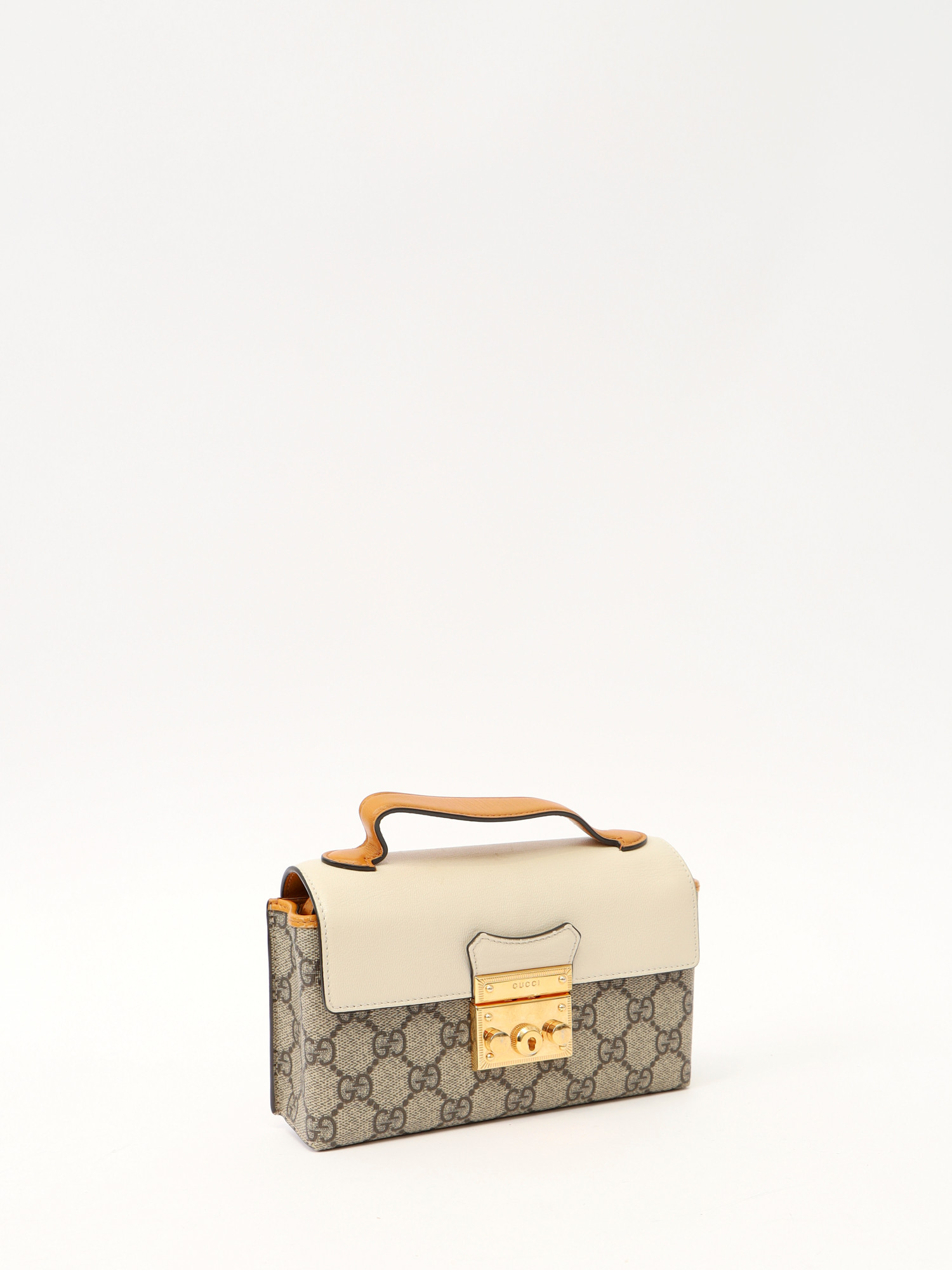 Сумки Gucci Padlock изображение #3