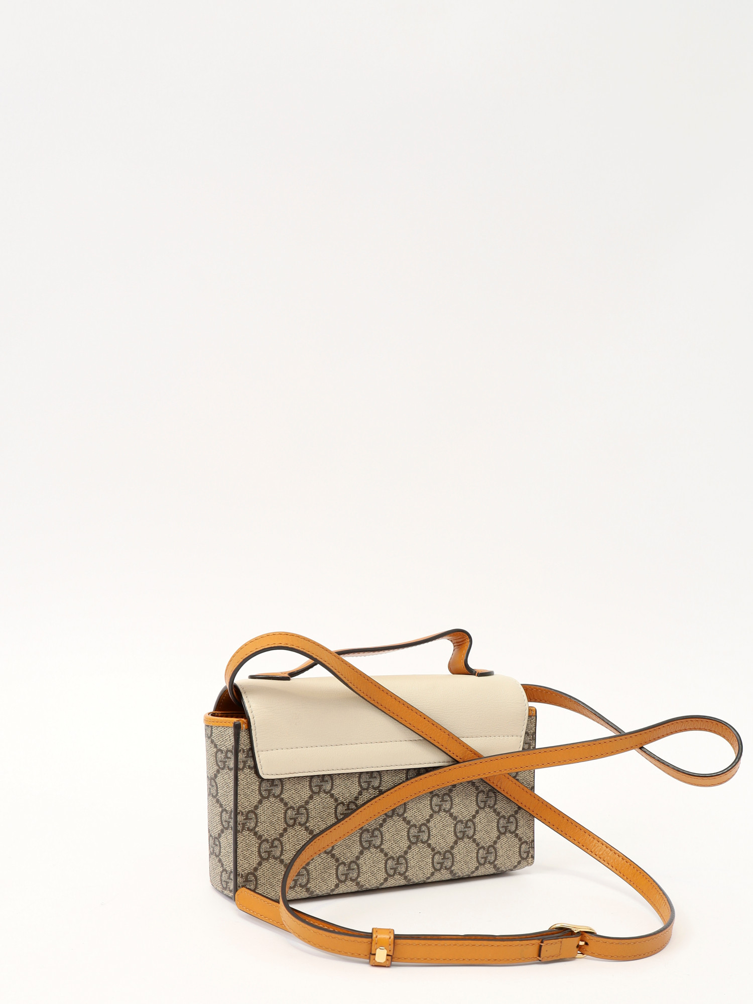 Сумки Gucci Padlock изображение #4