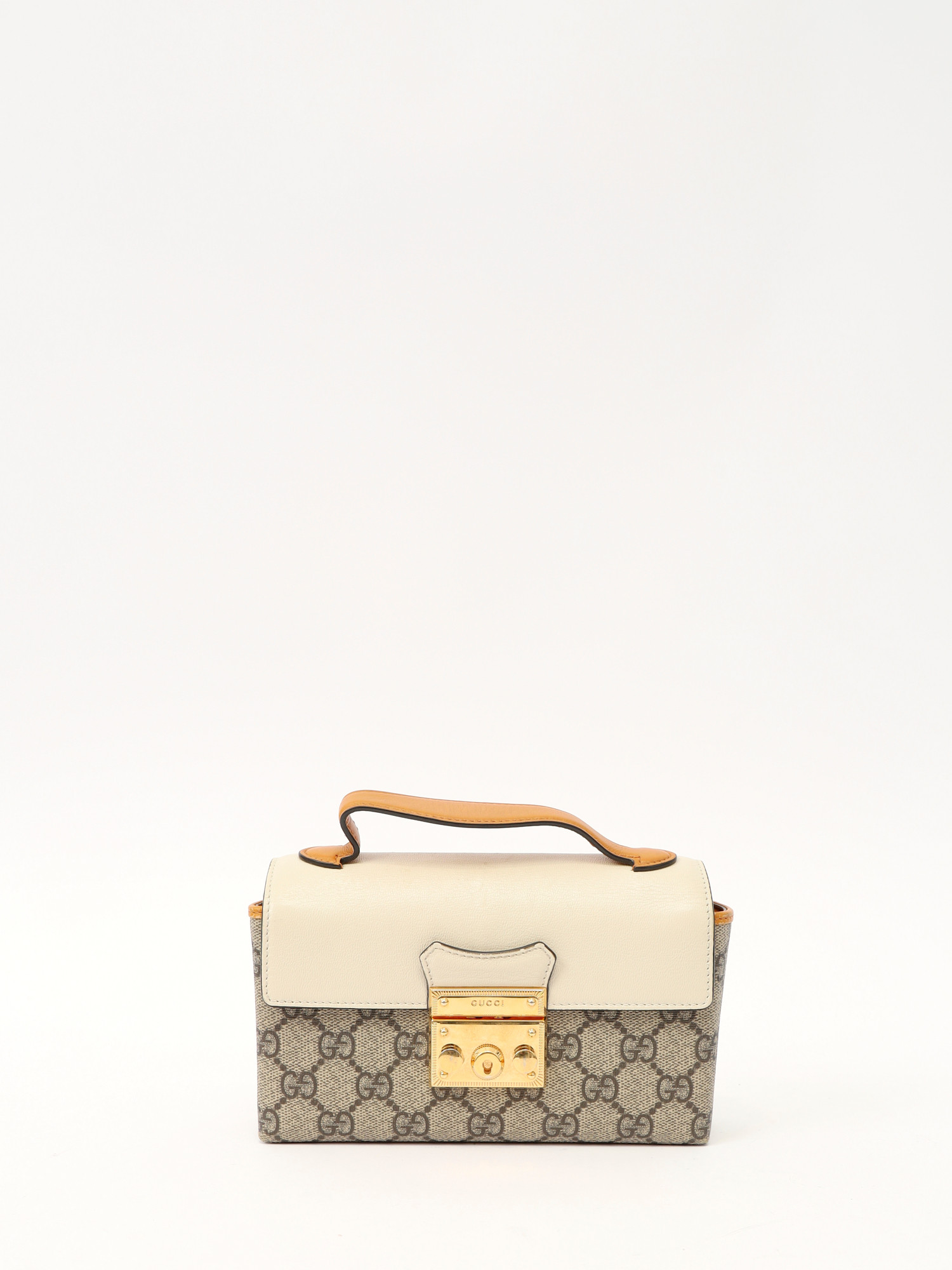Сумки Gucci Padlock изображение #1