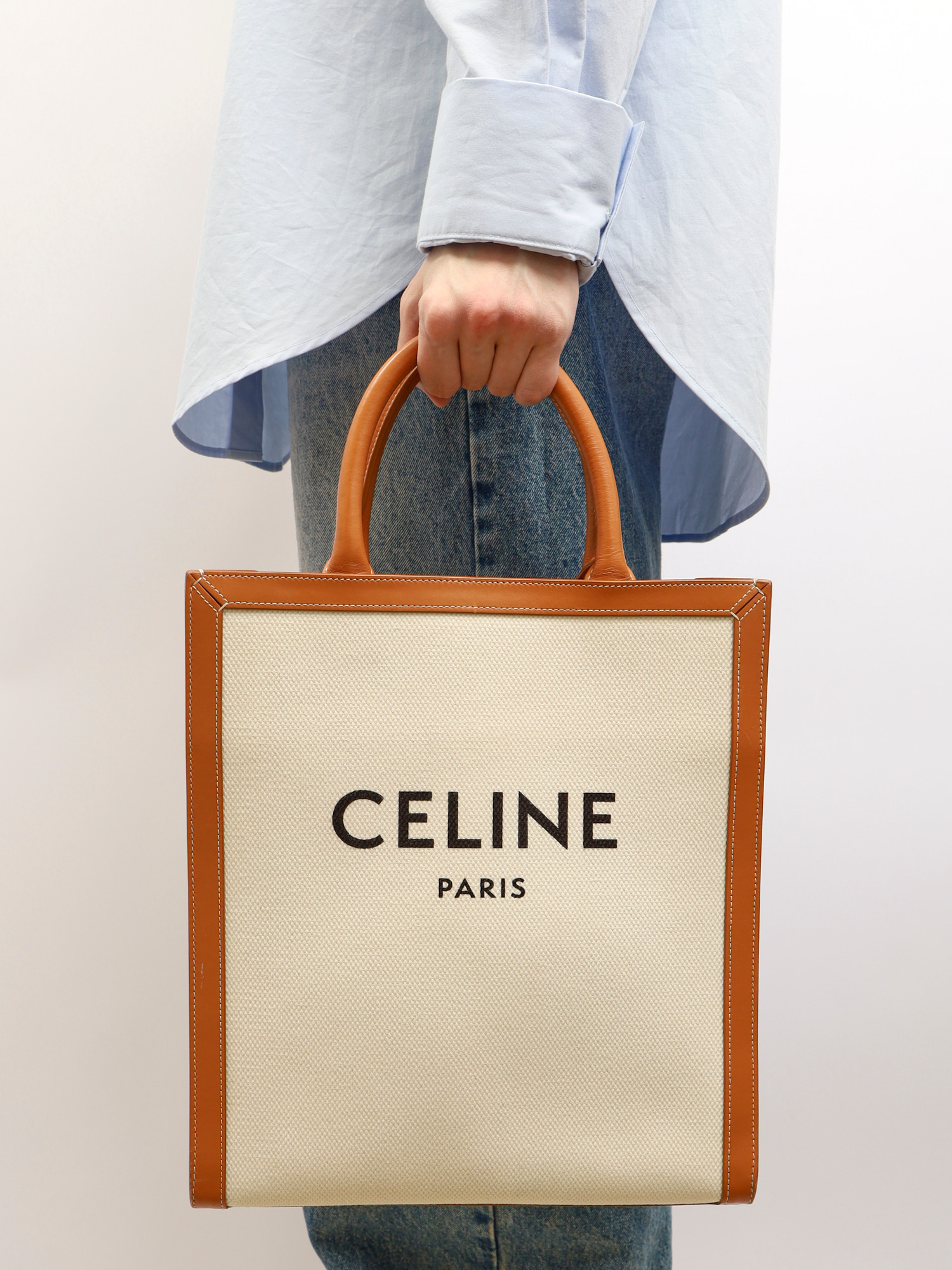Celine Cabas  1