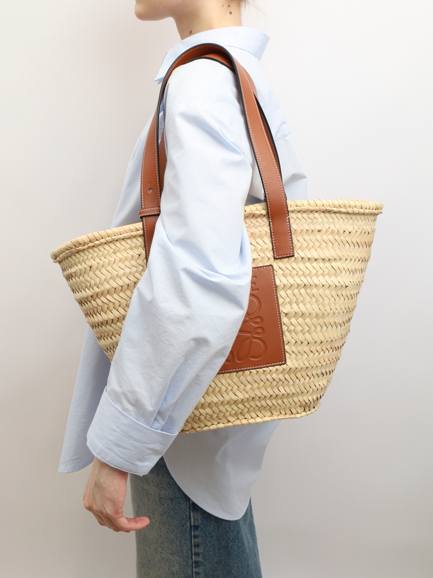 Loewe Basket 1