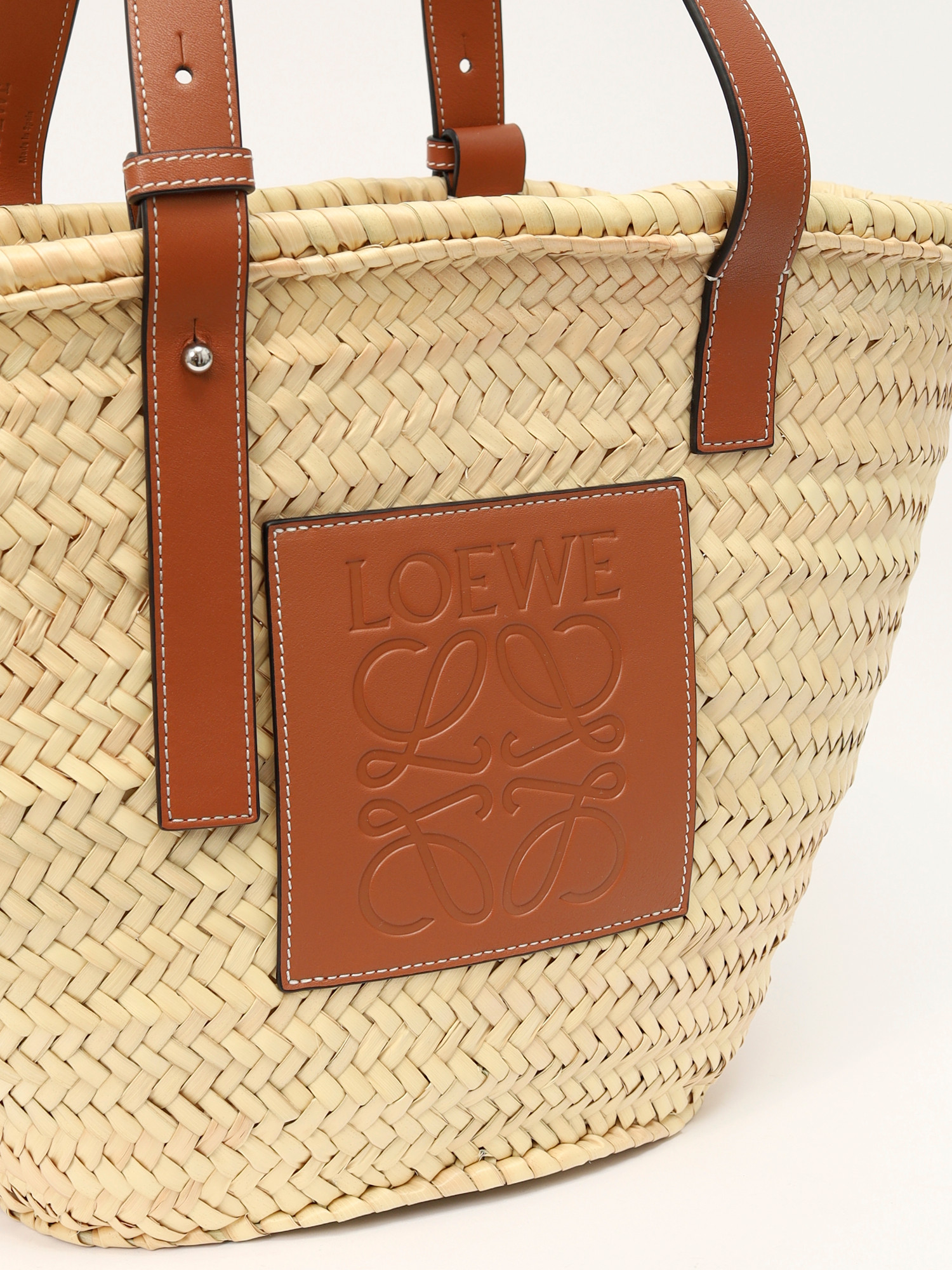 Loewe Basket 4