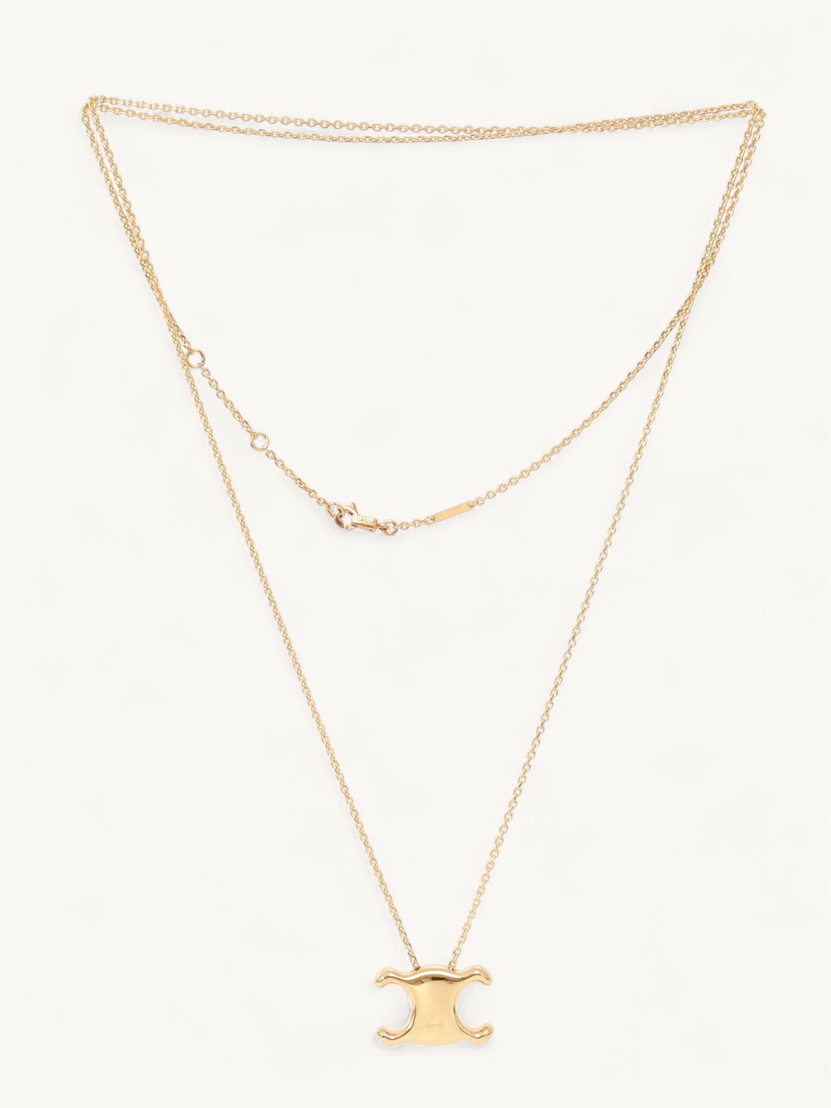 Celine Necklace 2