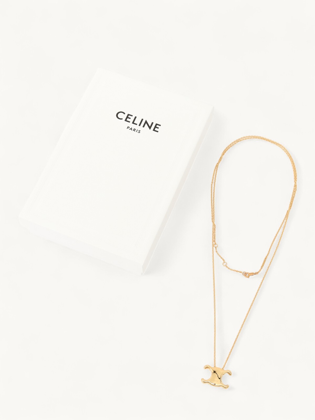 Celine Necklace 4