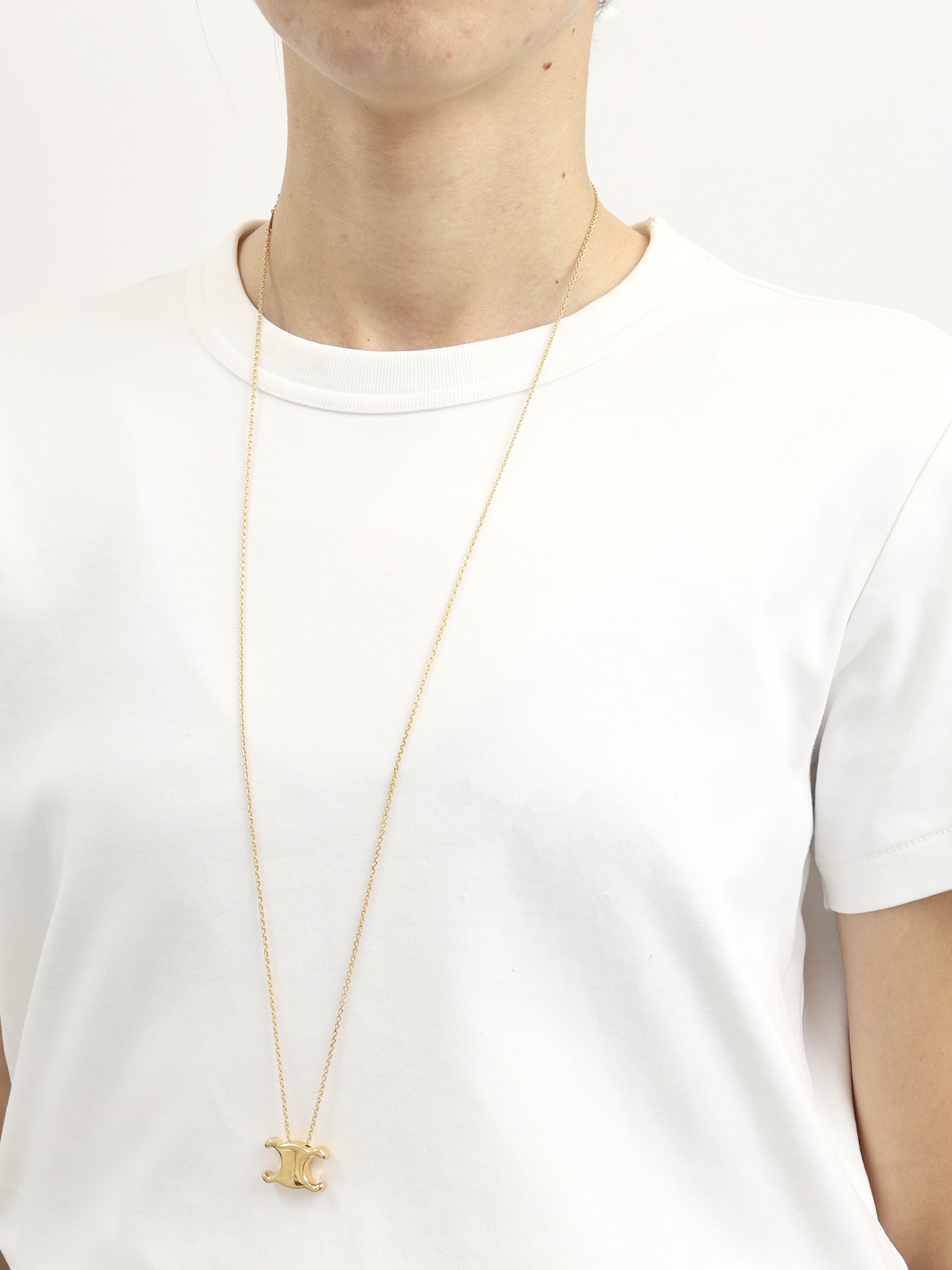 Celine Necklace 1