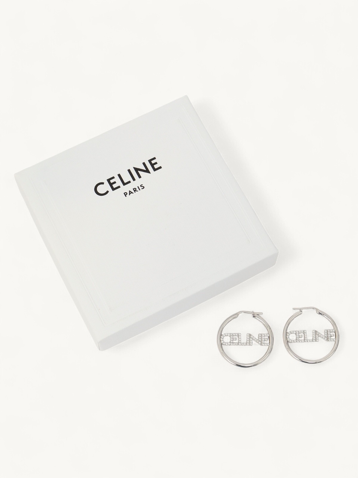 Celine Earrings 2
