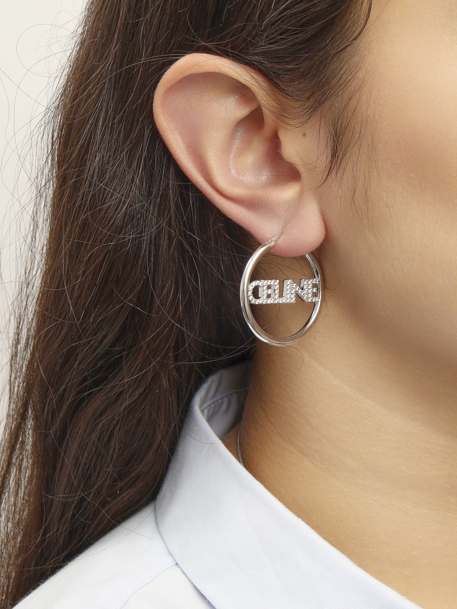 Celine Earrings 1