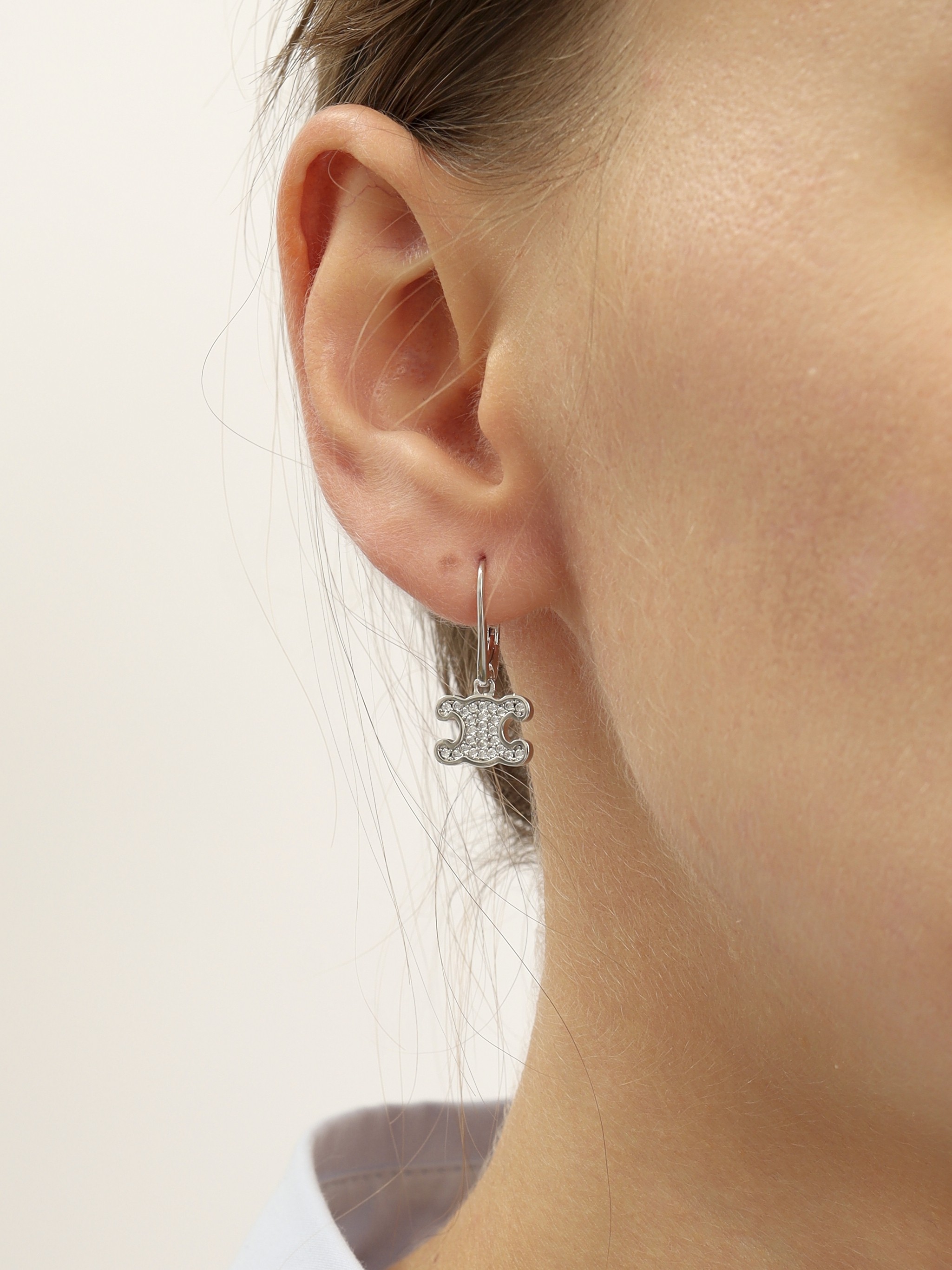 Celine Earrings 1
