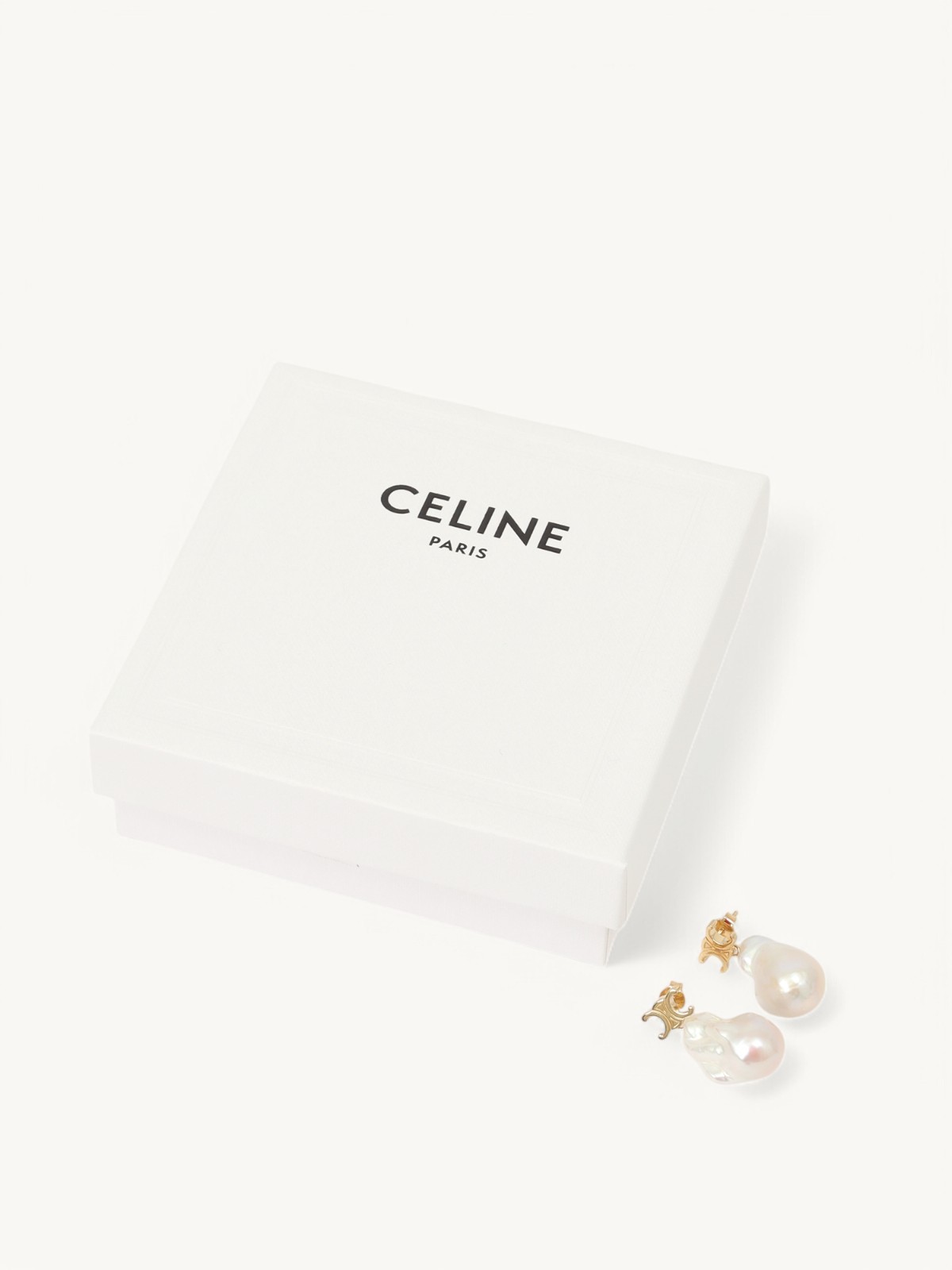 Celine Earrings 2