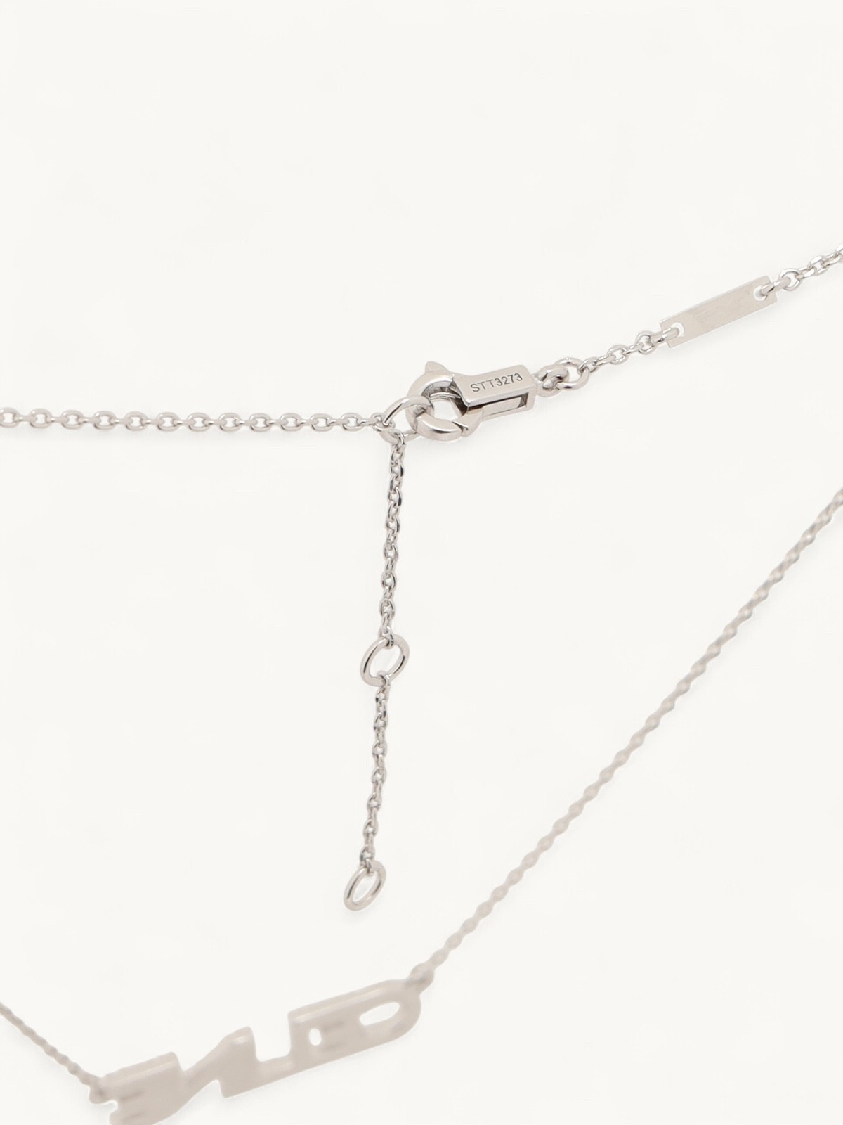 Celine Necklace 3