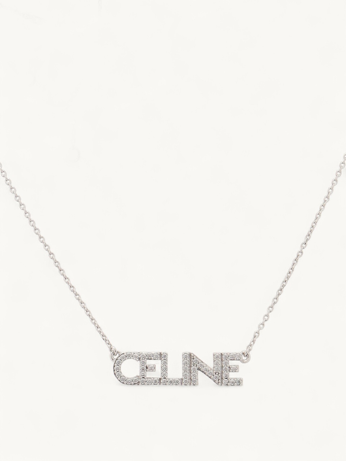 Celine Necklace 0