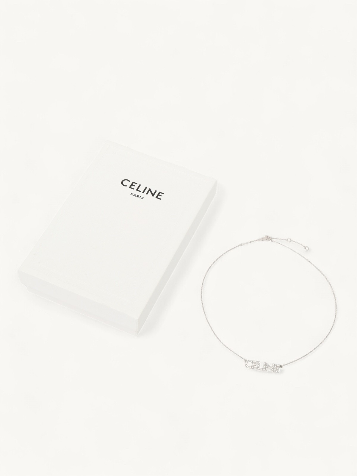 Celine Necklace 4