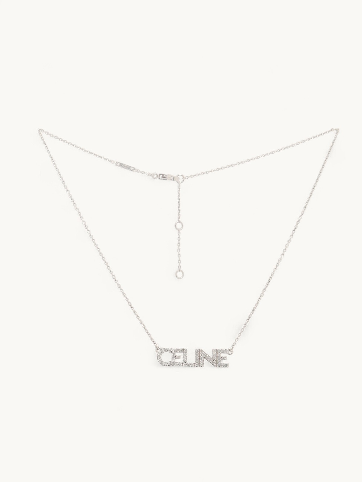 Celine Necklace 2