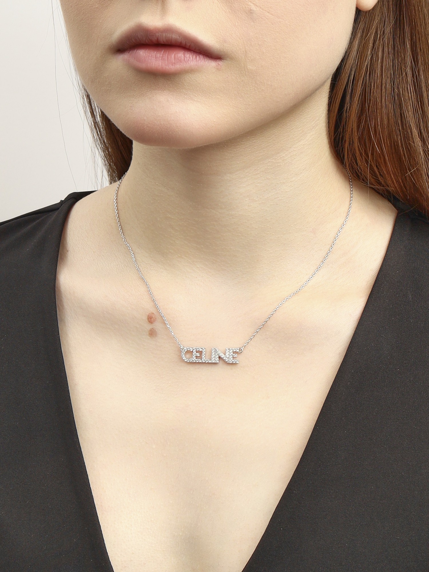 Celine Necklace 1