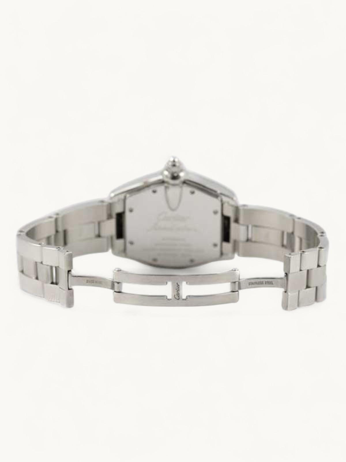 Cartier Roadster 1