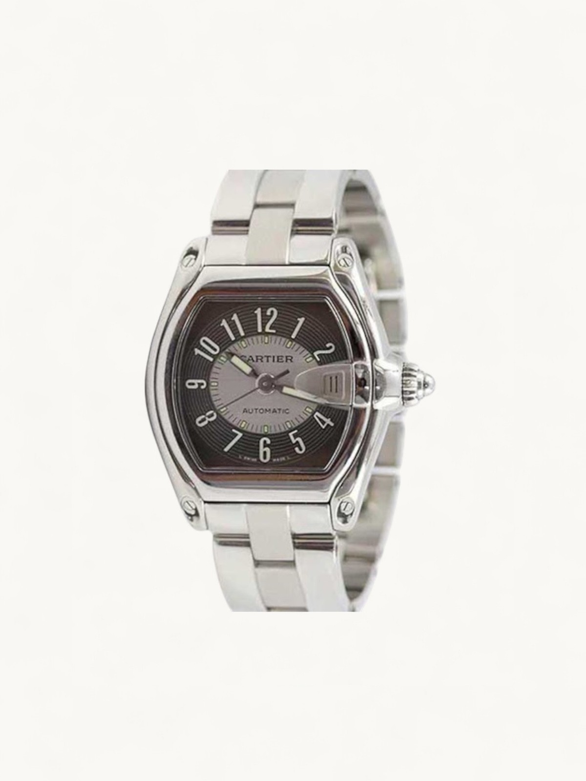 Cartier Roadster 0