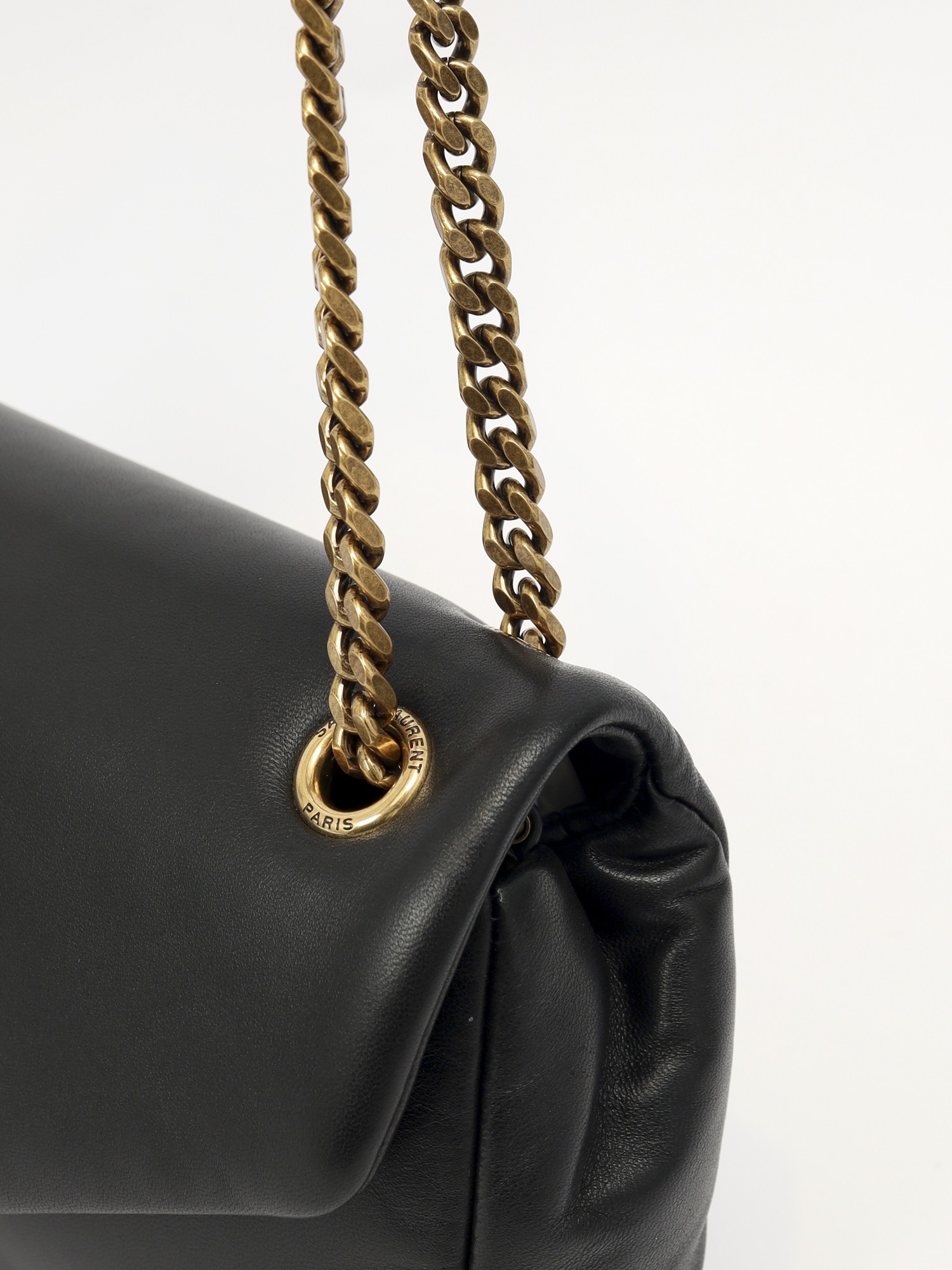 Saint Laurent Calypso 7