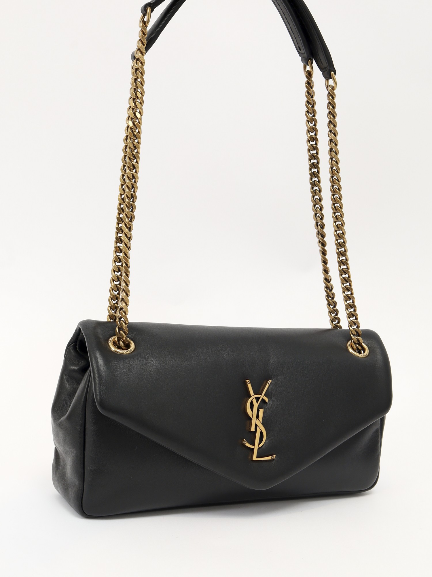 Saint Laurent Calypso 4