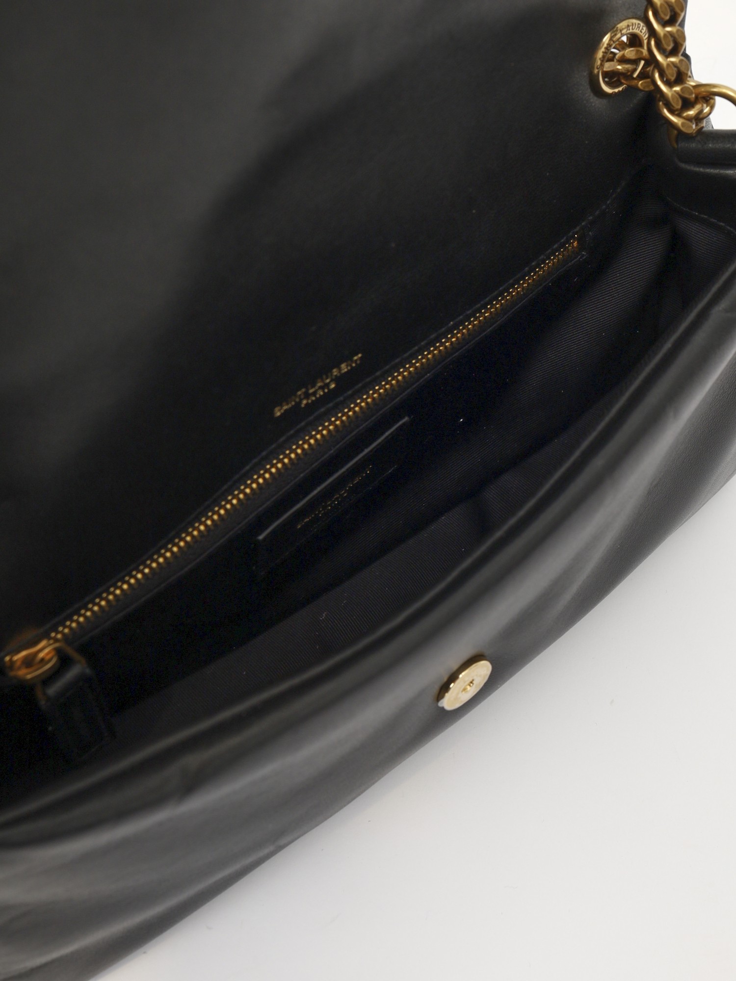 Saint Laurent Calypso 10