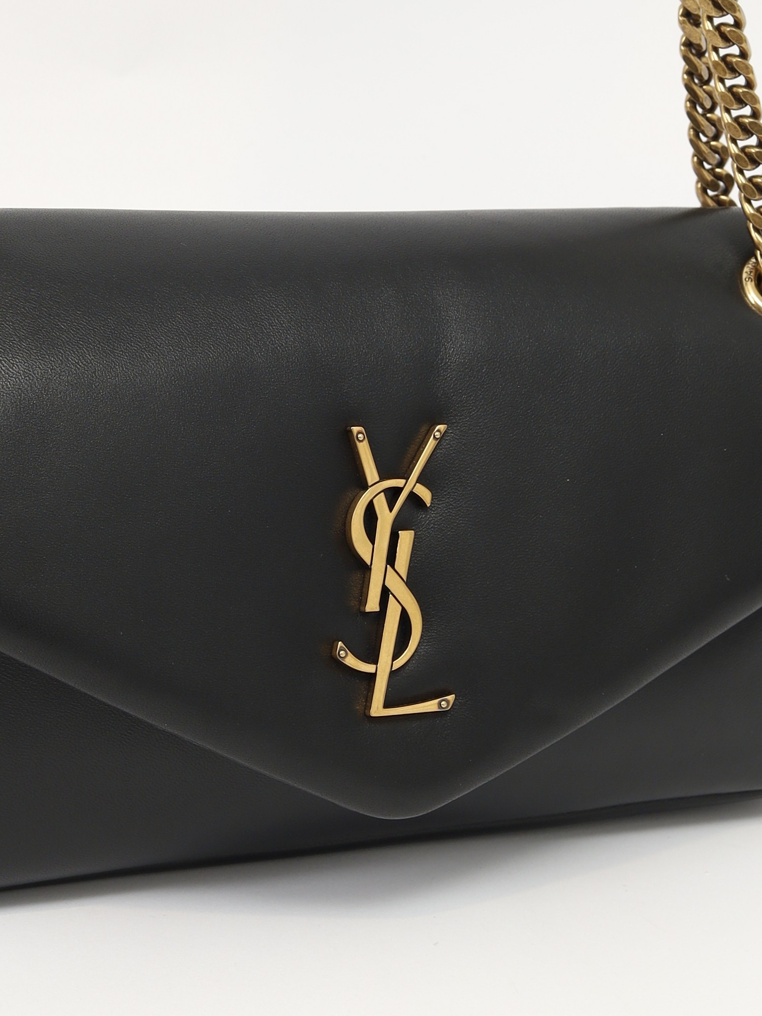 Saint Laurent Calypso 5