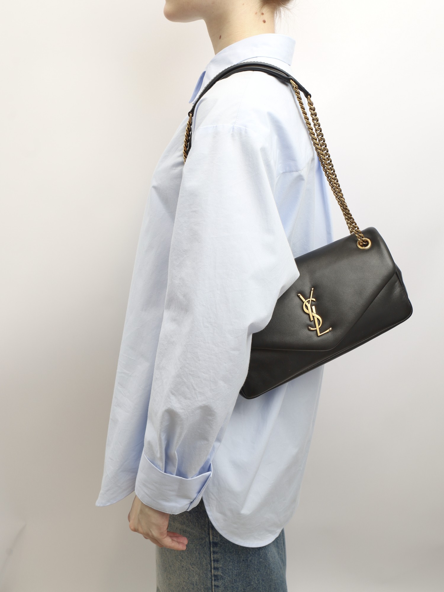 Saint Laurent Calypso 1