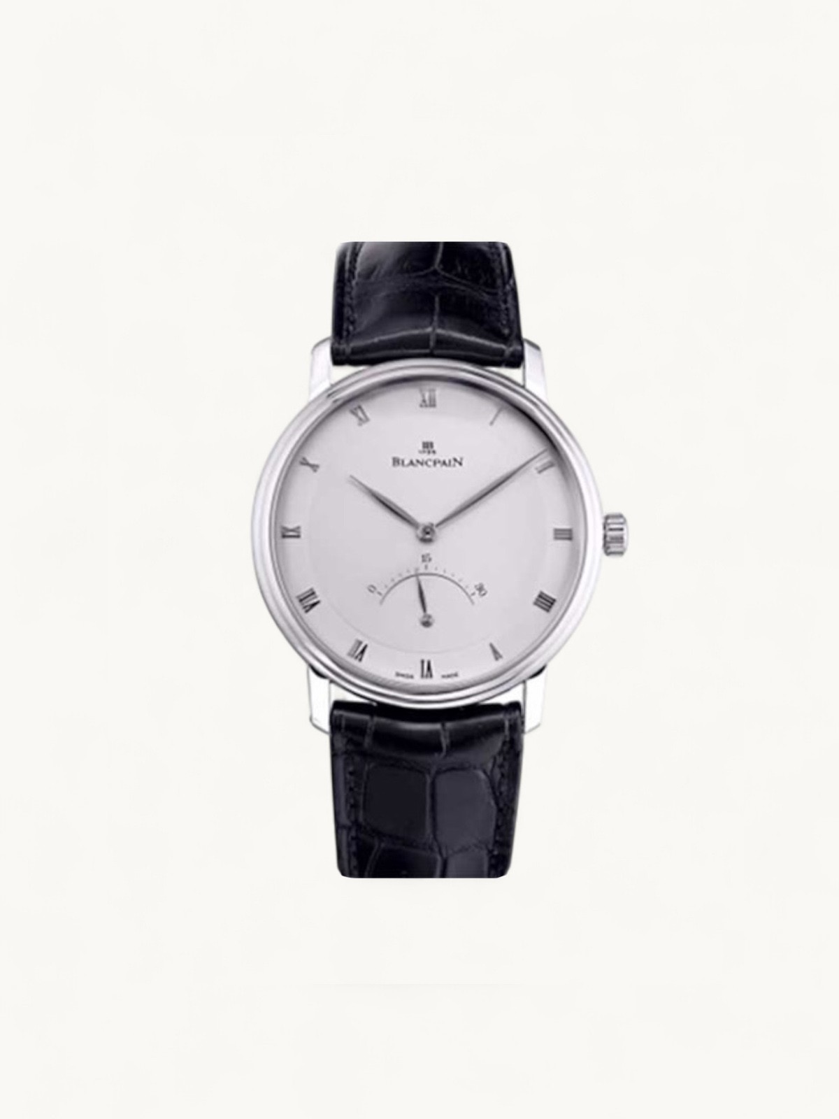 Blancpain Villeret Retrograde 0