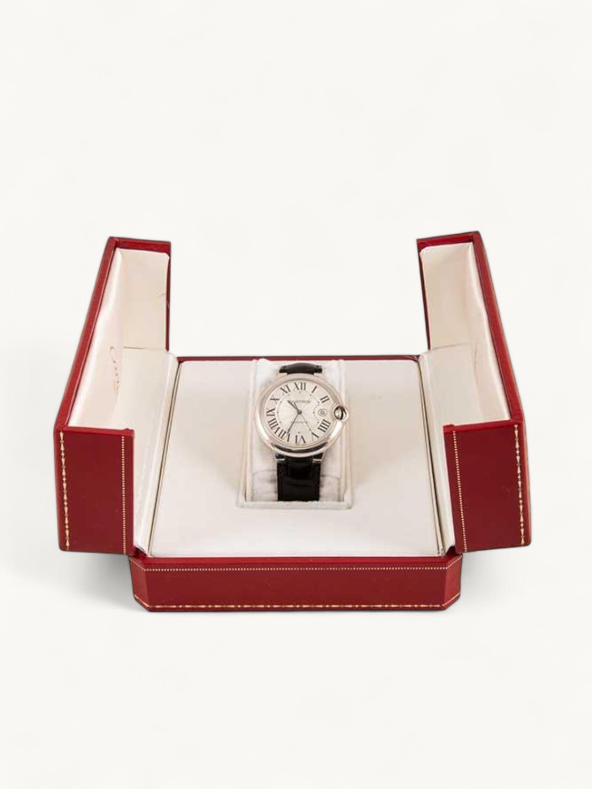 Cartier Ballon Bleu  1
