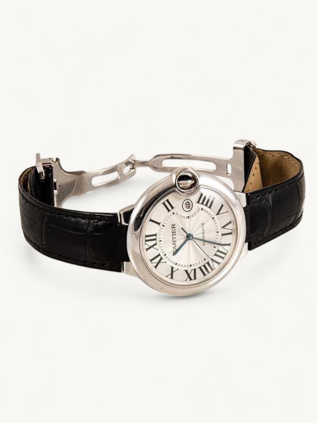 Cartier Ballon Bleu  2
