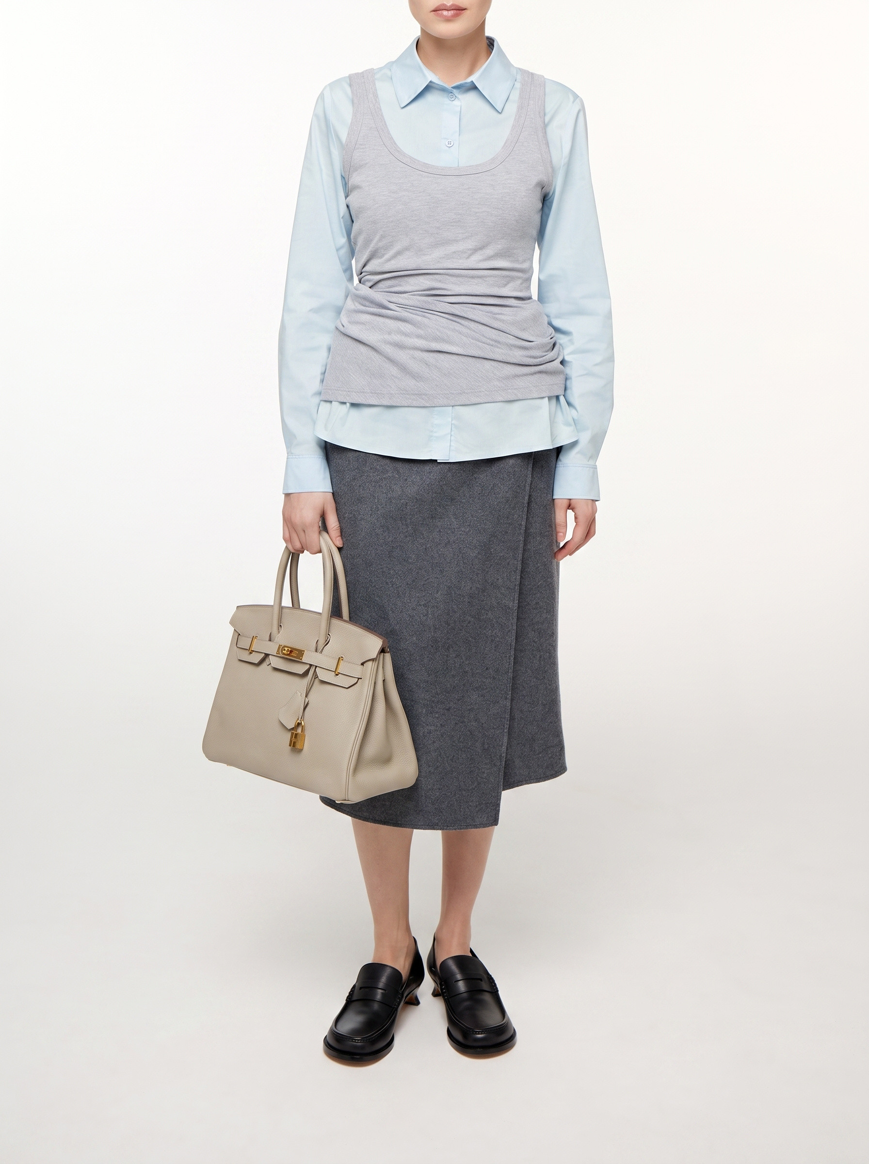 Сумки Hermes Birkin 30 изображение #2