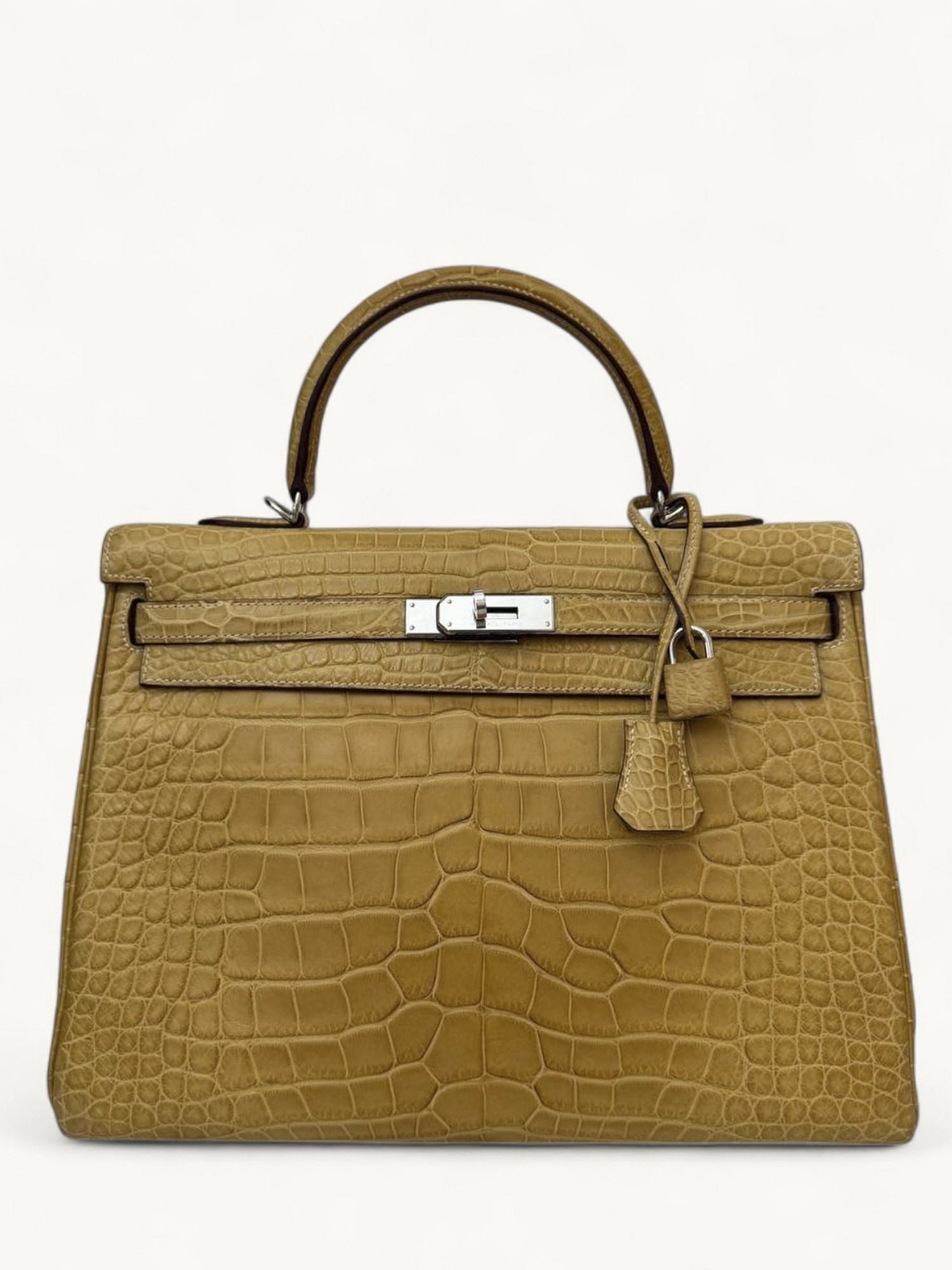 Hermes Kelly 35 0