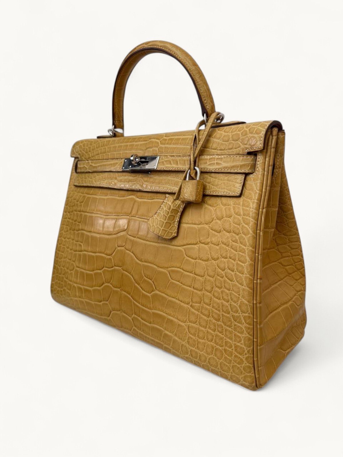 Hermes Kelly 35 2