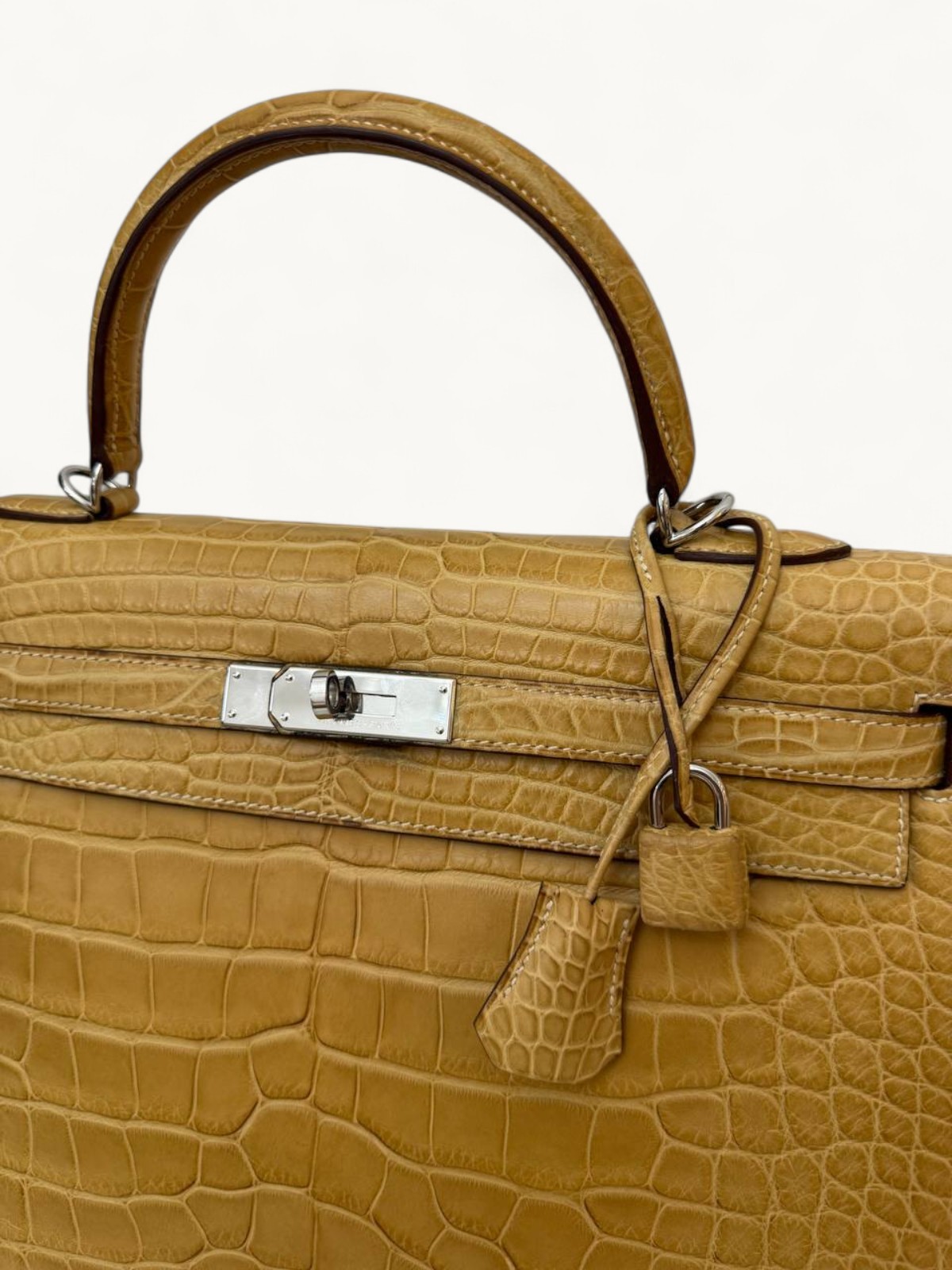 Hermes Kelly 35 3