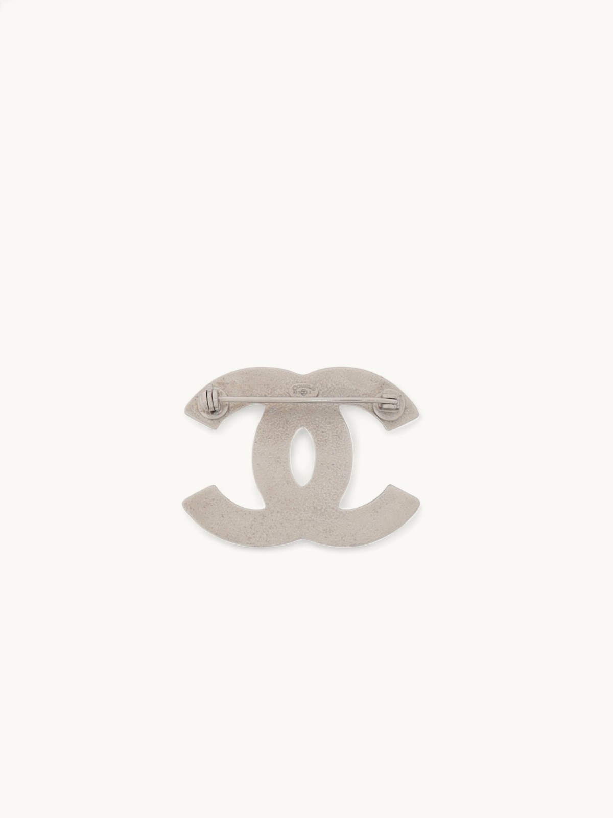 Chanel Brooch 3